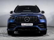 Mercedes-Benz GLE AMG II (V167) Москва  - изображение 33