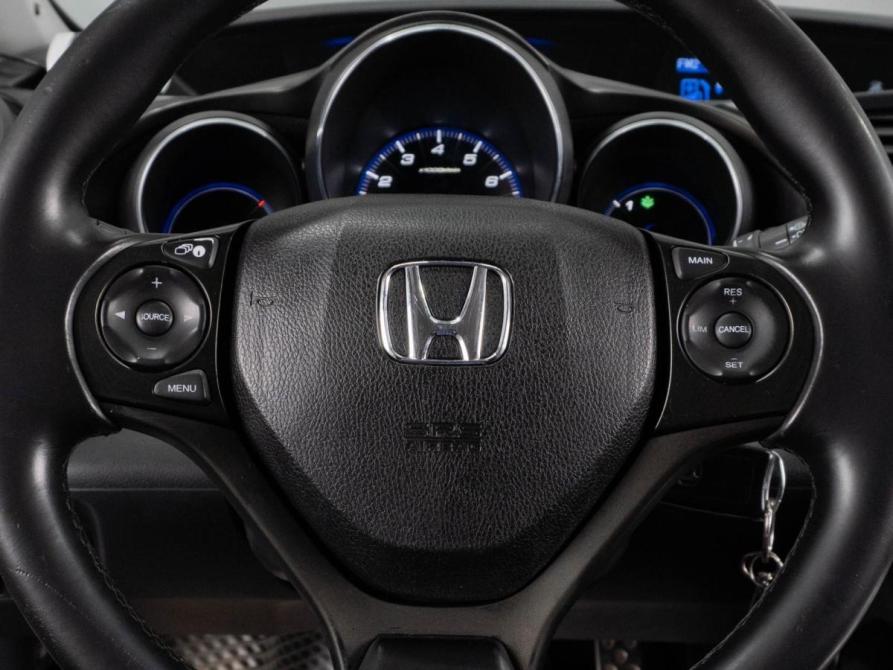 Honda Civic IX Тюмень  - изображение 12