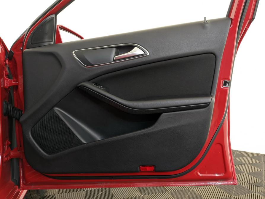 Mercedes-Benz A-Класс III (W176) Москва  - изображение 25