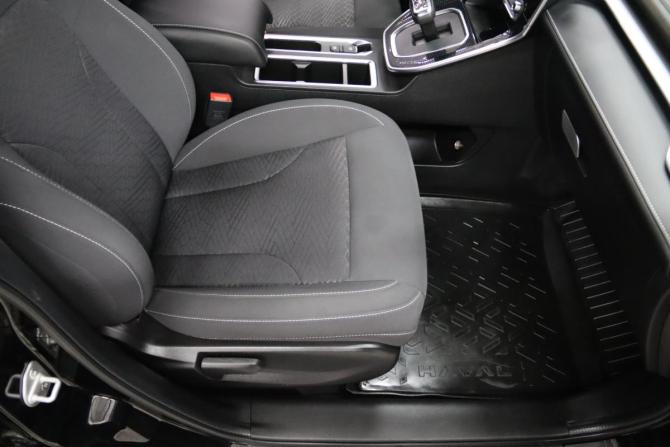 Haval M6 II с пробегом 2025 года, цена 1 795 950 рублей, 13086 км, внедорожник, Автокод Объявления