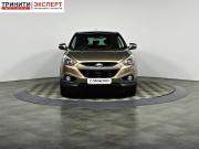 Hyundai ix35 I Рестайлинг Белгород  - изображение 19