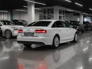 Audi A6 IV (C7) Рестайлинг Москва  - изображение 29