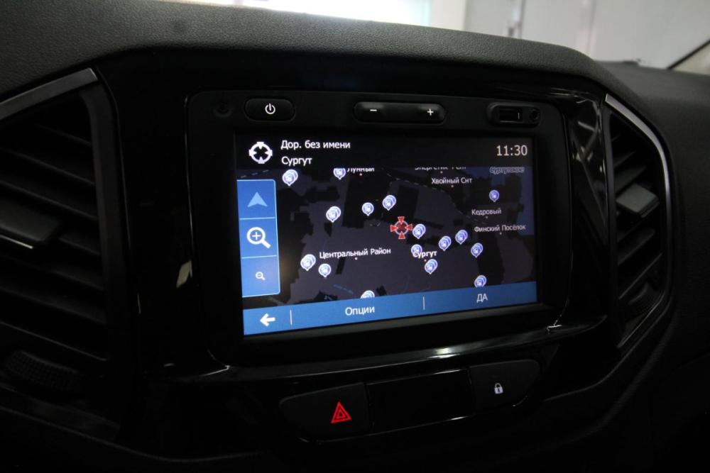 Lada (ВАЗ) XRAY I Сургут  - изображение 21