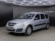 Lada (ВАЗ) Largus I Самара  - изображение 22