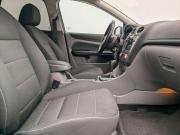 Ford Focus II Рестайлинг Москва  - изображение 24
