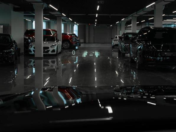 GAC Trumpchi S7 с пробегом 2026 года, цена 5 500 000 рублей, 25 км, внедорожник, Автокод Объявления