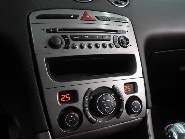 Peugeot 308 I Рестайлинг с пробегом 2011 года, цена 539 000 рублей, 153760 км, хэтчбек, Автокод Объявления
