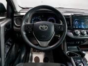 Toyota RAV4 IV (XA40) Чита  - изображение 27