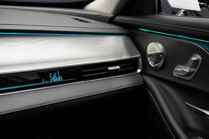 Chery Arrizo 8 с пробегом 2023 года, цена 2 290 000 рублей, 79800 км, седан, Автокод Объявления