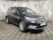 Dongfeng AX7 I Москва  - изображение 23