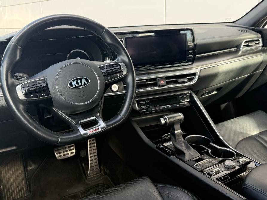 Kia K5 III Нижний Новгород  - изображение 9