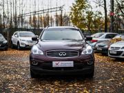 Infiniti QX50 I Санкт-Петербург  - изображение 21