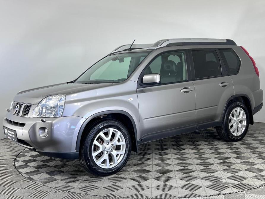 Nissan X-Trail II Ростов-на-Дону  - изображение 23