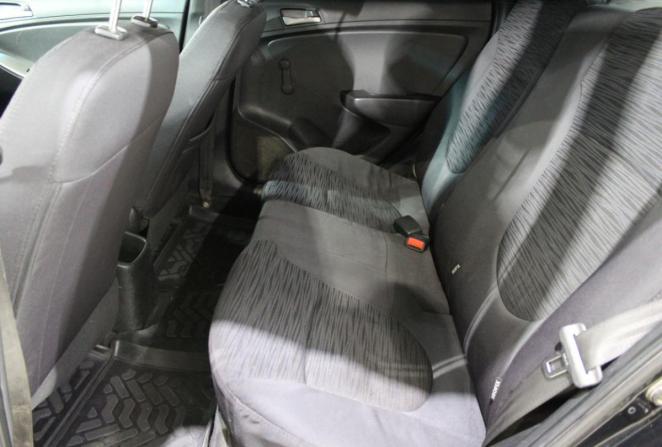 Hyundai Solaris I Рестайлинг с пробегом 2016 года, цена 440 000 рублей, 311815 км, седан, Автокод Объявления