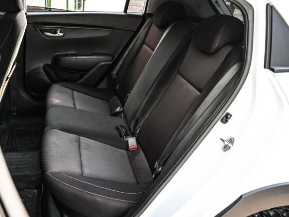 Kia Rio IV Рестайлинг с пробегом 2020 года, цена 1 539 000 рублей, 158890 км, хэтчбек, Автокод Объявления