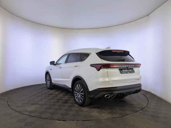 JETOUR X70 PLUS I Рестайлинг с пробегом 2025 года, цена 2 600 000 рублей, 20381 км, внедорожник, Автокод Объявления