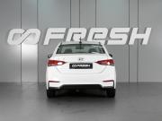 Hyundai Solaris II Минеральные Воды  - изображение 19