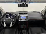 Toyota Land Cruiser Prado 150 Series Рестайлинг 1 Нижний Новгород  - изображение 56