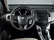 Chevrolet Cruze I Рестайлинг Кемерово  - изображение 29