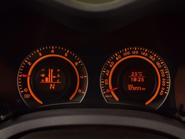 Toyota Auris I с пробегом 2007 года, цена 649 999 рублей, 173720 км, хэтчбек, Автокод Объявления