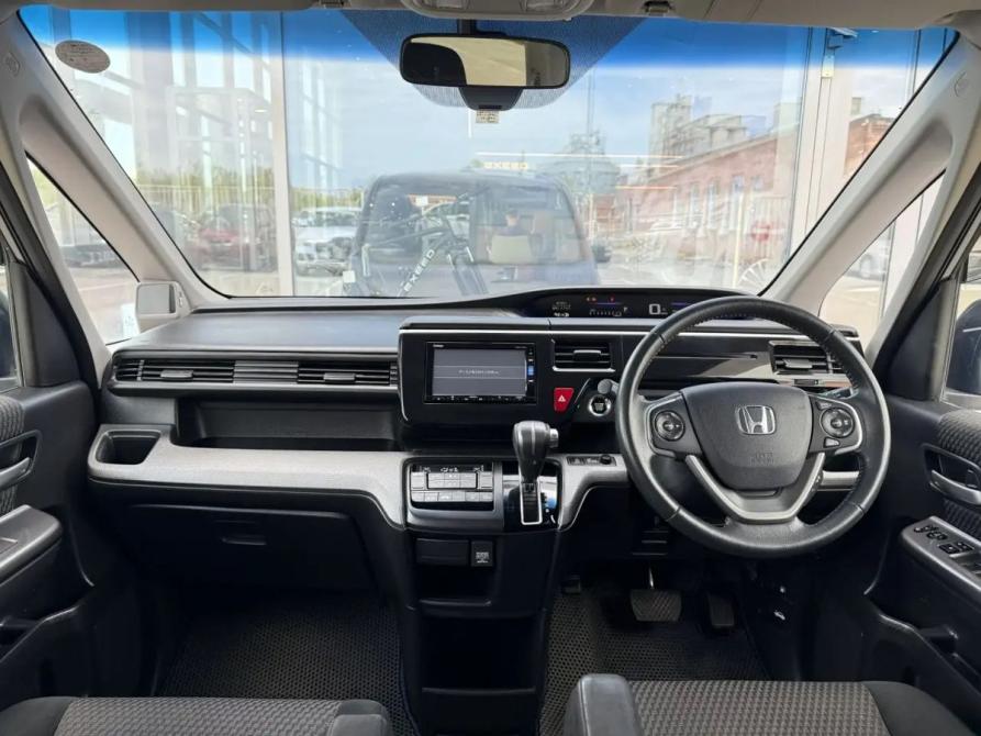 Honda Stepwgn V Рестайлинг Новосибирск  - изображение 17