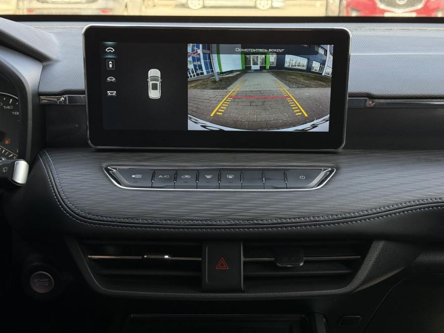 Haval Jolion I Ярославль  - изображение 14