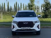 Chery Tiggo 7 Pro Max I Уфа  - изображение 16