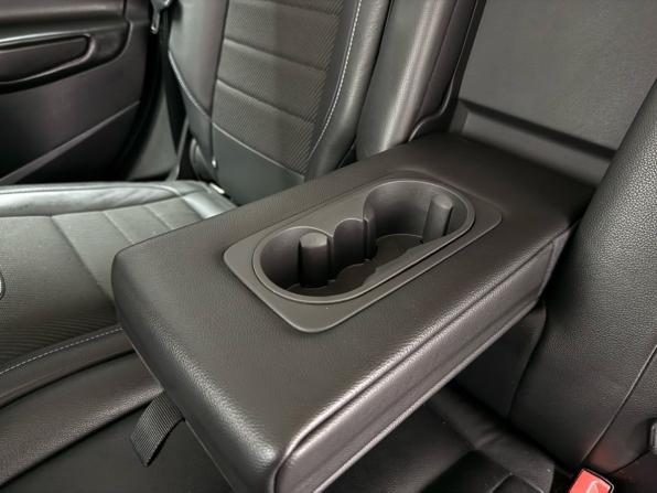 Ford Kuga II с пробегом 2016 года, цена 1 399 000 рублей, 136073 км, внедорожник, Автокод Объявления