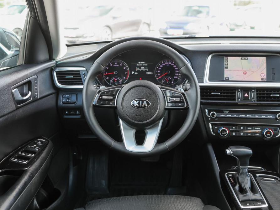 Kia Optima IV Рестайлинг Ижевск  - изображение 16