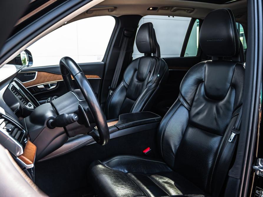Volvo XC90 II Магнитогорск  - изображение 21