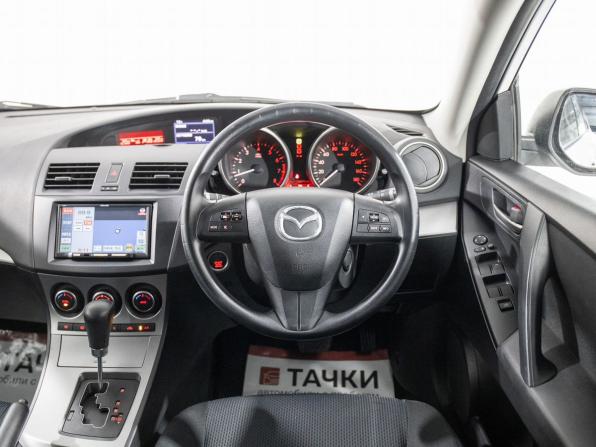 Mazda Axela II с пробегом 2010 года, цена 949 500 рублей, 121845 км, хэтчбек, Автокод Объявления