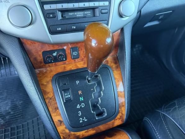 Lexus RX II с пробегом 2005 года, цена 1 420 000 рублей, 250000 км, внедорожник, Автокод Объявления