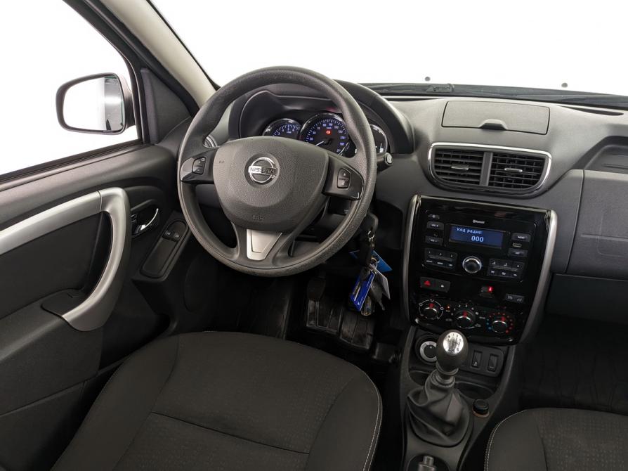Nissan Terrano III (D10) Москва  - изображение 25