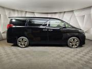 Toyota Alphard III Рестайлинг Москва  - изображение 26
