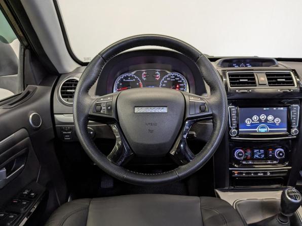 Haval H5 I с пробегом 2021 года, цена 1 650 000 рублей, 44120 км, внедорожник, Автокод Объявления