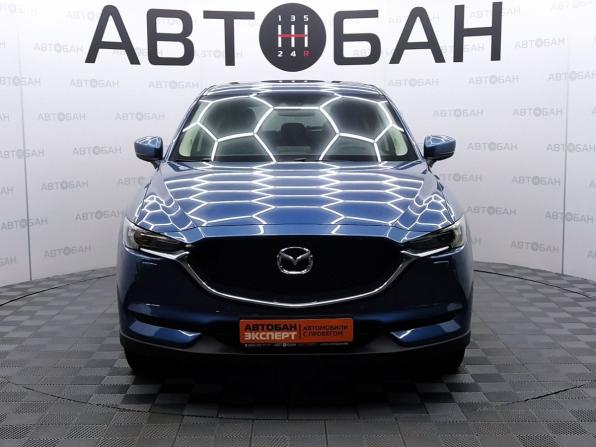 Mazda CX-5 II с пробегом 2020 года, цена 2 469 000 рублей, 150069 км, внедорожник, Автокод Объявления