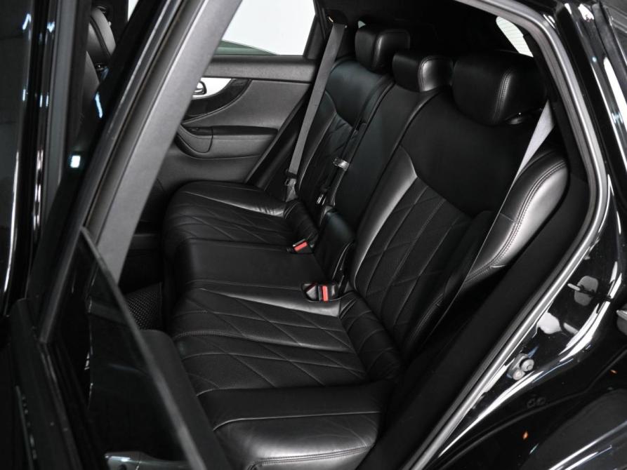Infiniti QX70 Ростов-на-Дону  - изображение 10