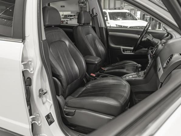 Opel Antara I Рестайлинг с пробегом 2012 года, цена 1 150 000 рублей, 141792 км, внедорожник, Автокод Объявления