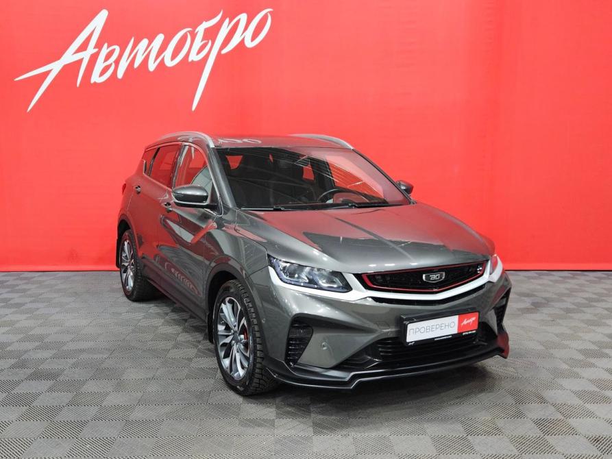 Belgee X50 Вологда  - изображение 7