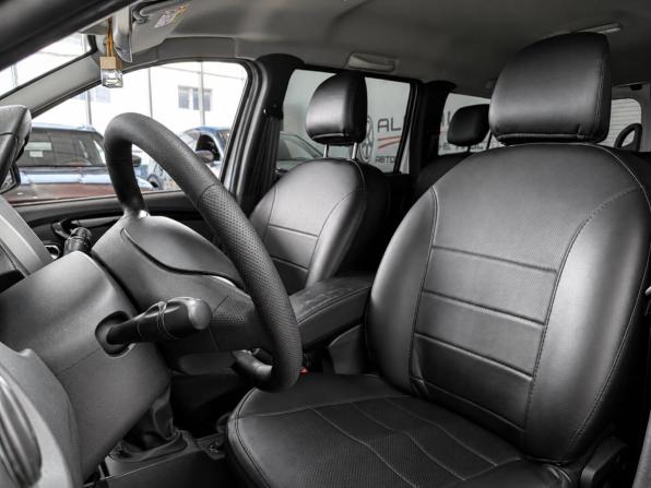 Lada (ВАЗ) Largus I Рестайлинг с пробегом 2024 года, цена 1 600 000 рублей, 15100 км, универсал, Автокод Объявления