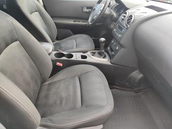 Nissan Qashqai I Рестайлинг с пробегом 2011 года, цена 799 000 рублей, 174976 км, внедорожник, Автокод Объявления