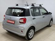 Toyota Passo III Рестайлинг Альметьевск  - изображение 23