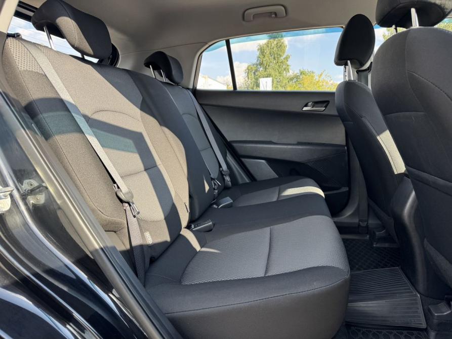 Hyundai Creta I Ижевск  - изображение 10