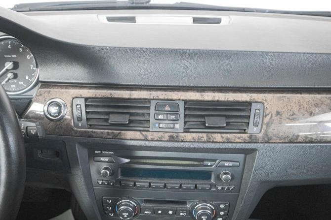 BMW 3 серии V (E90/E91/E92/E93) с пробегом 2008 года, цена 1 359 000 рублей, 172000 км, купе, Автокод Объявления