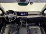 Kia K5 III Москва  - изображение 44