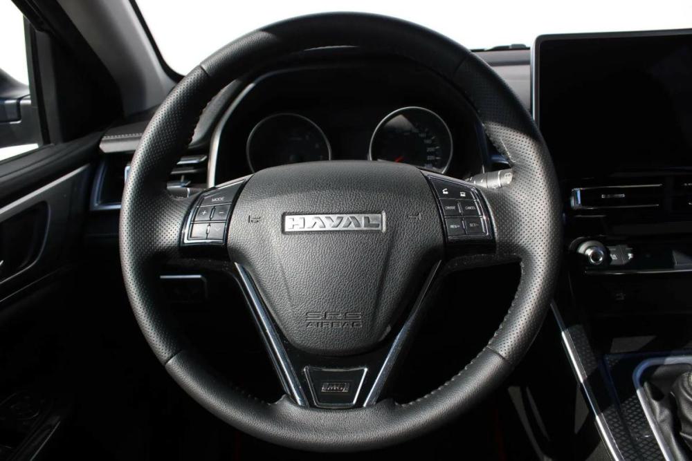 Haval M6 II Березники  - изображение 12