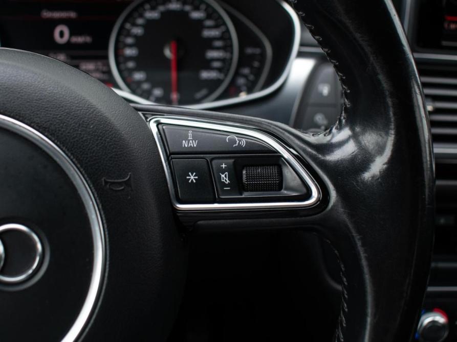 Audi A6 allroad III (C7) Рестайлинг Краснодар  - изображение 19