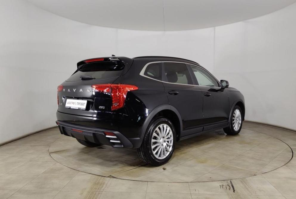 Haval Jolion I Рестайлинг Волгоград  - изображение 5