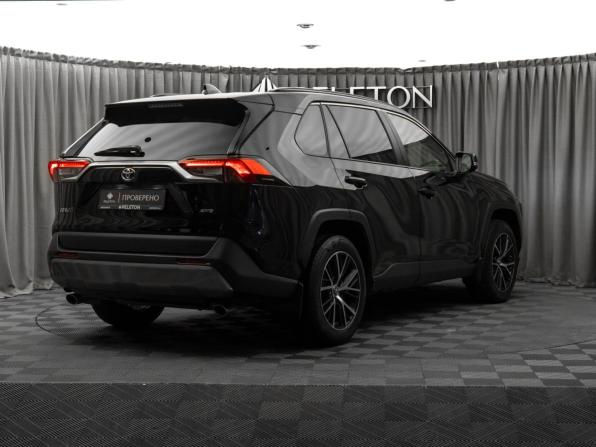 Toyota RAV4 V (XA50) с пробегом 2020 года, цена 3 140 000 рублей, 75765 км, внедорожник, Автокод Объявления