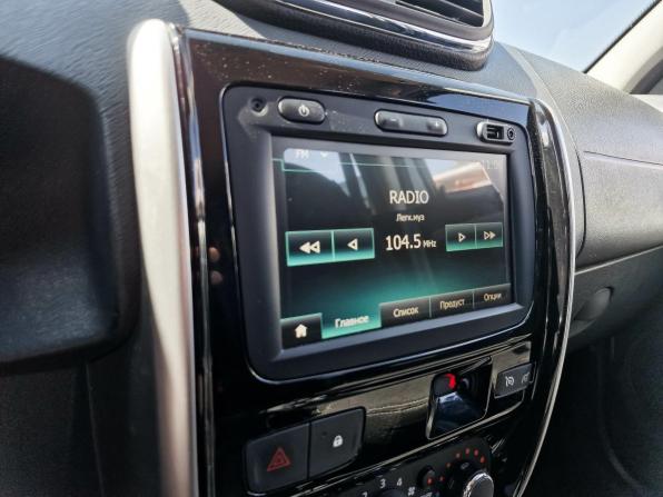 Nissan Terrano III (D10) с пробегом 2020 года, цена 1 699 000 рублей, 84885 км, внедорожник, Автокод Объявления